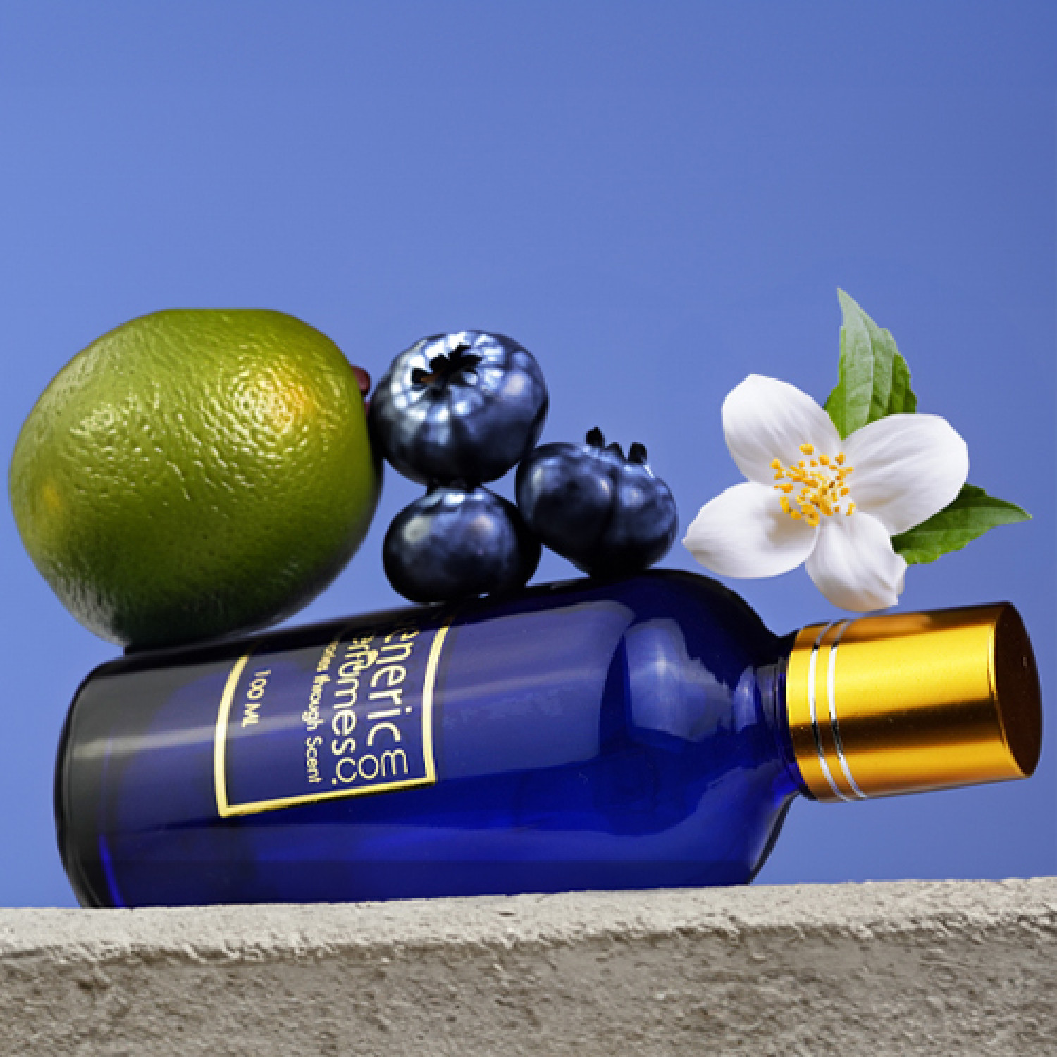 Generic Perfumes | Premium Perfume Oils – Inspired by Designer
